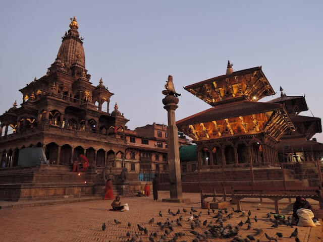 Beautiful Visa Free Countries For Indians To Visit – Nepal
