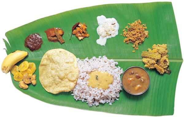 Experience Kerala Cuisine – Top 10 Things To Do On Your Next Visit To Kerala