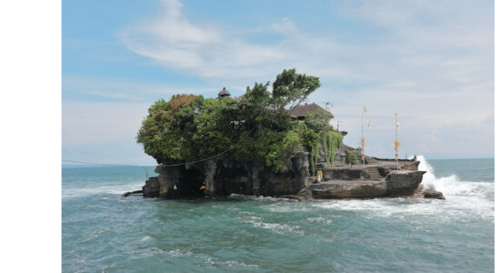 Hidden Gems Of Indonesia – 6 Incredible Islands To Visi