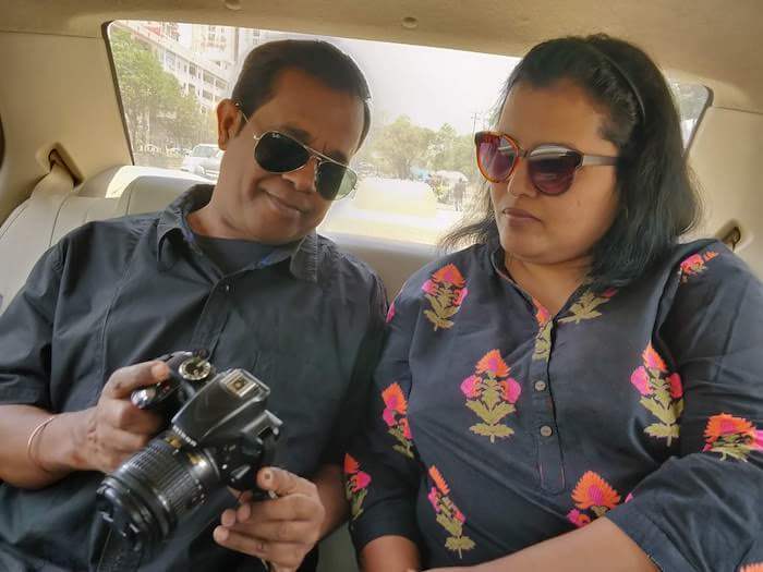 Best Indian Travel Blogger