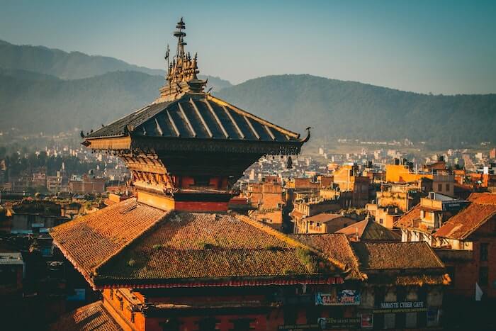 Kathmandu - Reasons To Visit Nepal Once In A Lifetime