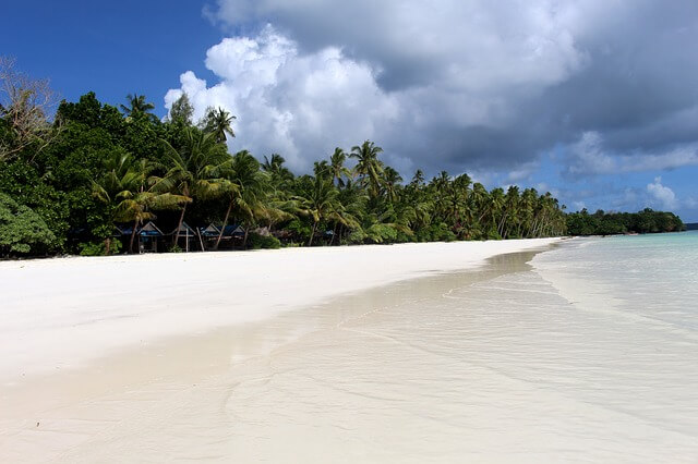 Kei Islands - Hidden Gems Of Indonesia