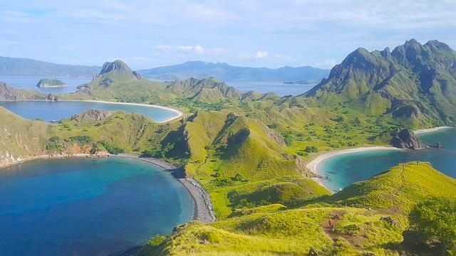 Hidden Gems Of Indonesia - 6 Incredible Islands To Visit