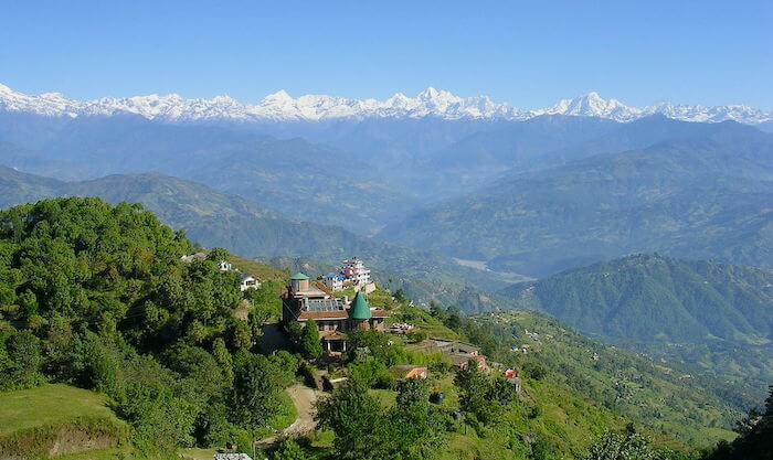 Nagarkot - Reasons To Visit Nepal Once In A Lifetime