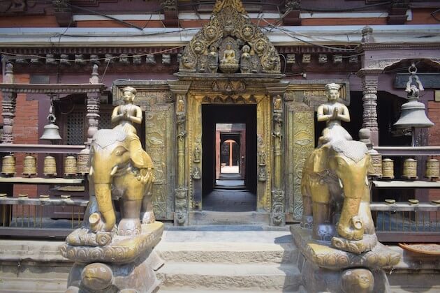 Patan | Lalitpur - Reasons To Visit Nepal Once In A Lifetime