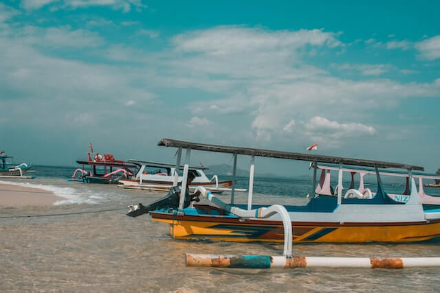 Secret Gilis, Lombok - Hidden Gems Of Indonesia