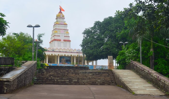 Shabridham Temple