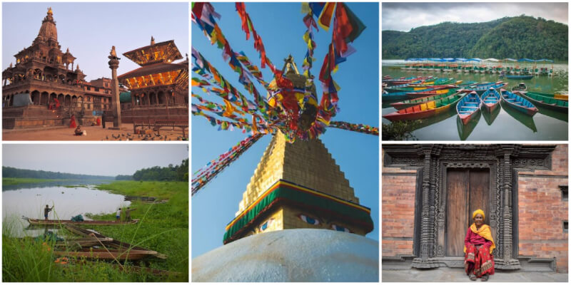 Top 7 Reasons To Visit Nepal Once In A Lifetime