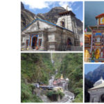 Uttarakhand Char Dham Yatra – Blissful Trail of 4 Dham Yatra
