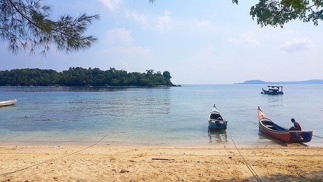 Weh Island – Hidden Gems Of Indonesia