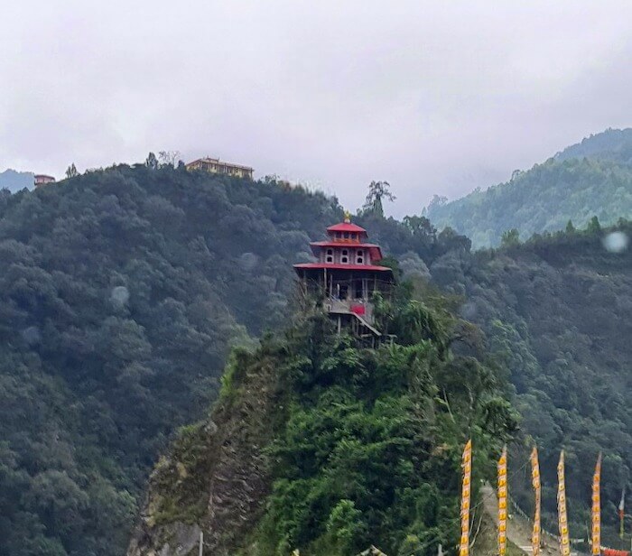 Places To Visit Near Bomdila, West Kameng, Arunachal Pradesh