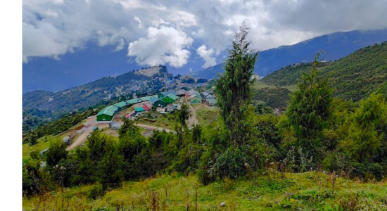 4 Day Tawang Itinerary – Best Of Tawang, Arunachal Pradesh