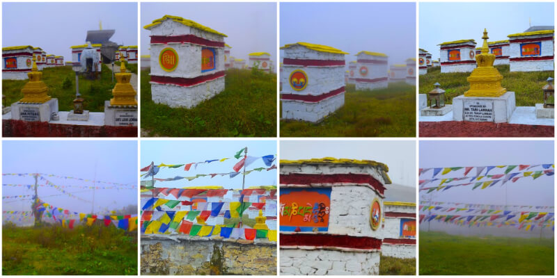 Images of Mandala Top Arunachal Pradesh
