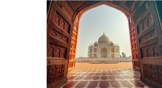Interesting Facts About Taj Mahal, Agra