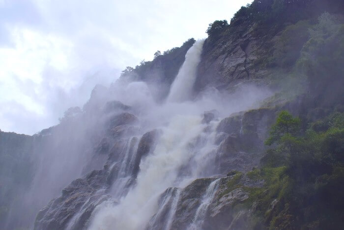 Nuranang Falls Arunachal Pradesh