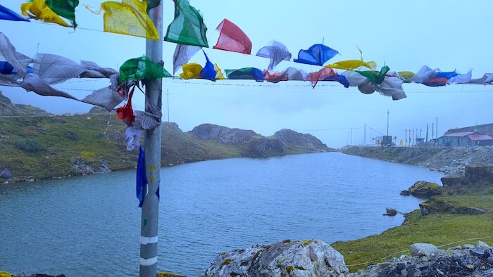 Sela Lake, Arunachal Pradesh