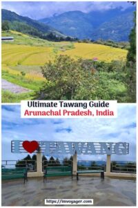 Ultimate Tawang Guide