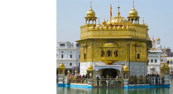 16 Interesting & Unknown Facts About Golden Temple Amritsar