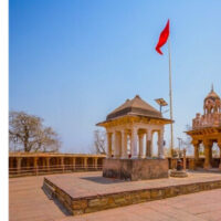 64 Yogini Temple Jabalpur – Famous Chausath Yogini Temple