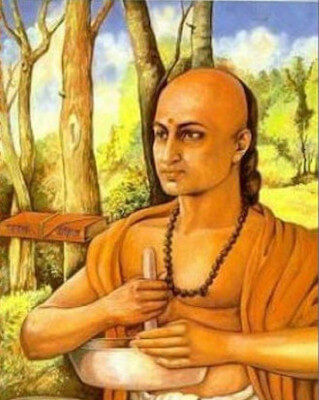 Chanakya Niti Suvichar | Chanakya Niti Quotes