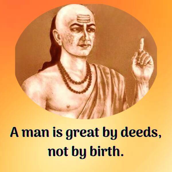 Chanakya Niti Images | Chanakya Niti Quotes In English With Images