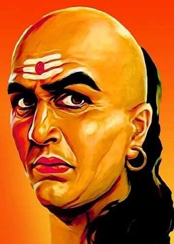 Chanakya Niti Quotes |Chanakya Niti Thoughts 