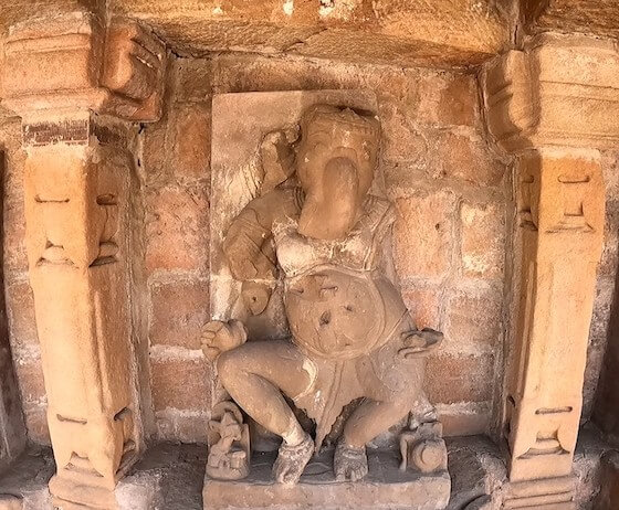 Sri Ganesh 