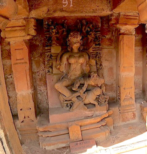 Sri Kshetradharmini