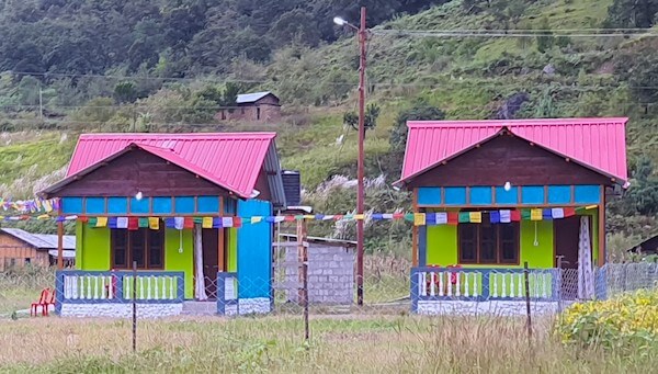 Where To Stay In Sangti Valley West Kameng