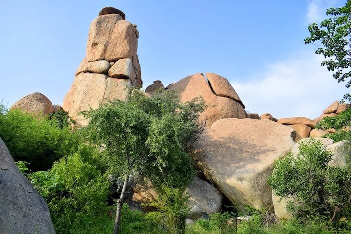 Anegundi Near Hampi - Offbeat Places In Karnataka