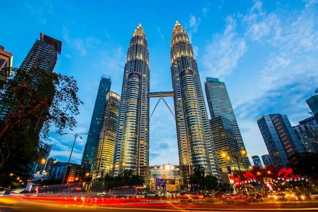 Malaysia - Best Places To Visit Outside India