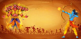 Famous Festivals Of India - Dussehra, Celebrating Victory of Good Over Evil