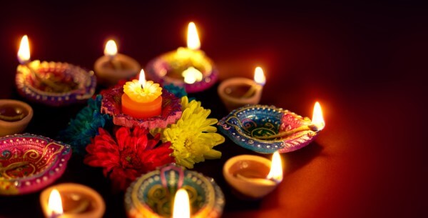Famous Festivals Of India - Diwali, The Festival Of Lights
