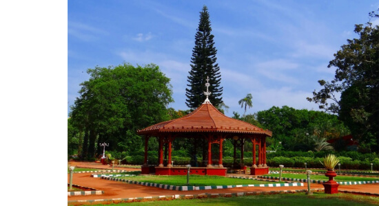 Interesting Facts About Lalbagh Flower Show
