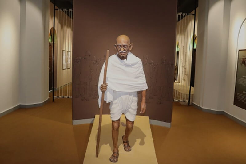 Top 5 Gandhi Museums In India You Must Visit