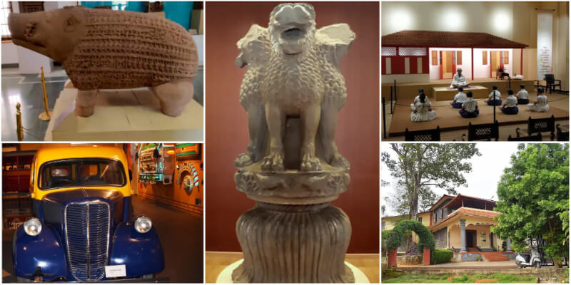 5 Top Unique Museums In India That You Must Visit