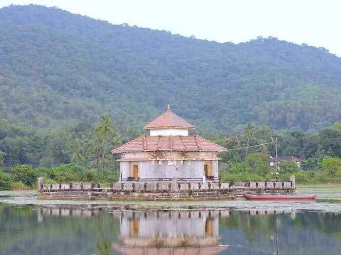 Varanga Near Udupi - Offbeat Places In Karnataka