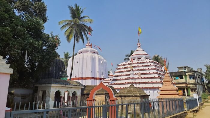 Varahanatha Temple, Jajpur