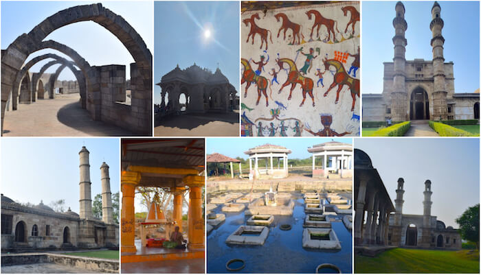 Images Of Places To Visit In Panchmahal District