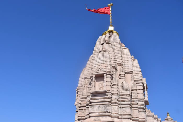 Images Of Mahakali Temple Pavagadh