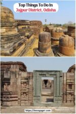 Best Places To Visit In Jajpur District Odisha Day Trip