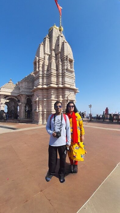 How To Get To Kalika Mata Temple Pavagadh