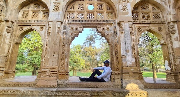Tips To Visit Champaner Pavagadh Archaeological Park