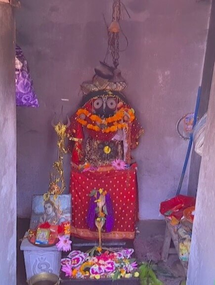 Baba Baidyanath Temple - Vaidyanath Temple