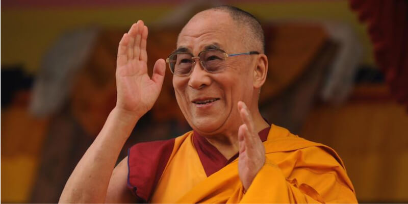 Beautiful Dalai Lama Quotes On Life With Images