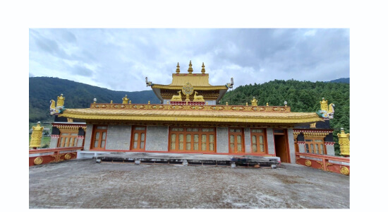 Best Places To Visit In Dirang Arunachal Pradesh