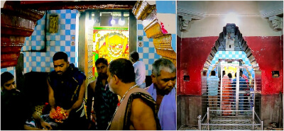 Biraja Devi Temple Photos
