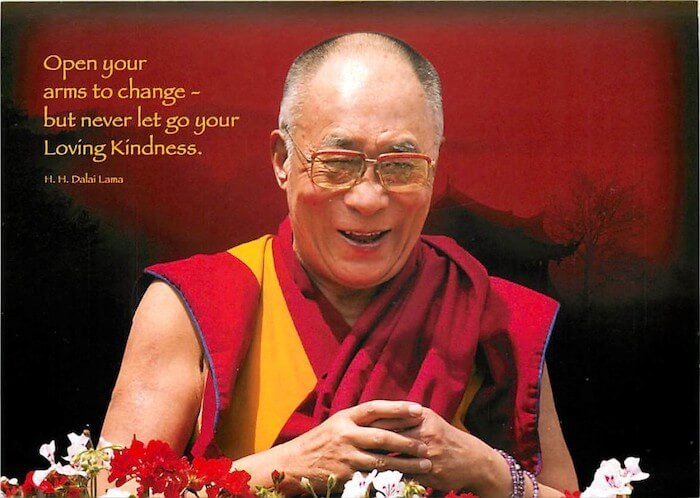 Dalai Lama Quotes For Instagram 