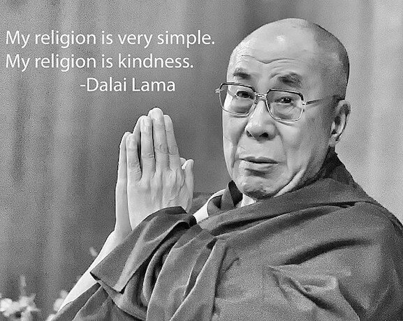 Dalai Lama Quotes For Instagram