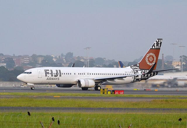 Plan For A Fiji Holiday - Book Your Flight